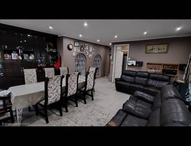 4 BEDROOM HOUSE FOR SALE IN BELLAIR